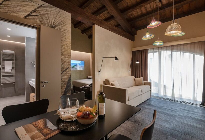 בית מלון כפרי Vistaterra