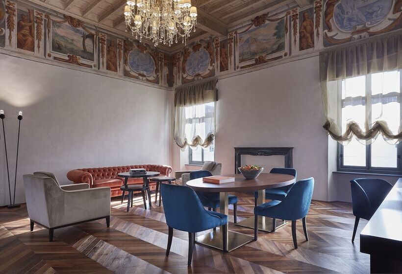 בית מלון כפרי Vistaterra