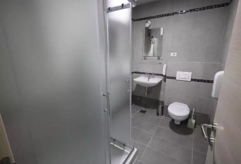 Konačište Grad B&b