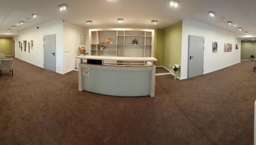 Konačište Grad B&b