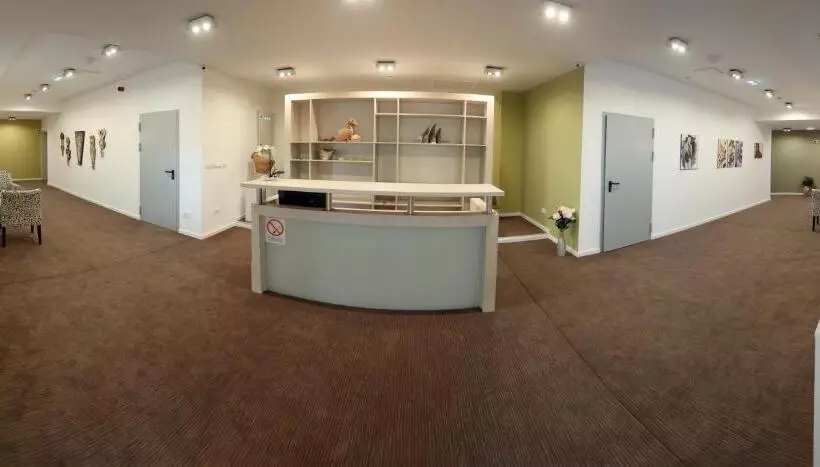 Konačište Grad B&b