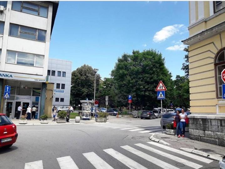 Konačište Grad B&b