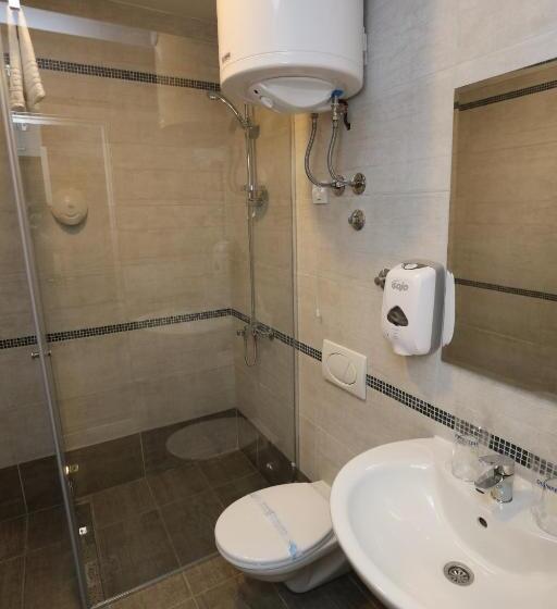 Konačište Grad B&b