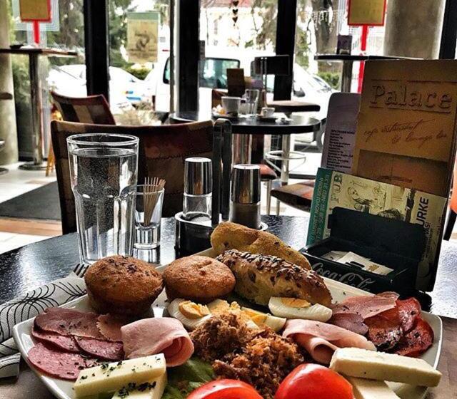 Konačište Grad B&b