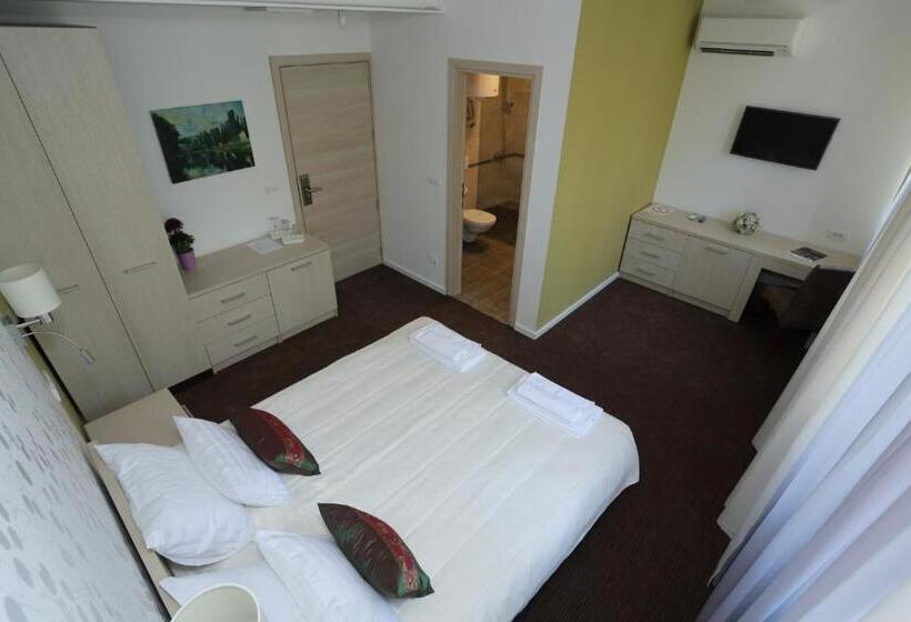 Konačište Grad B&b