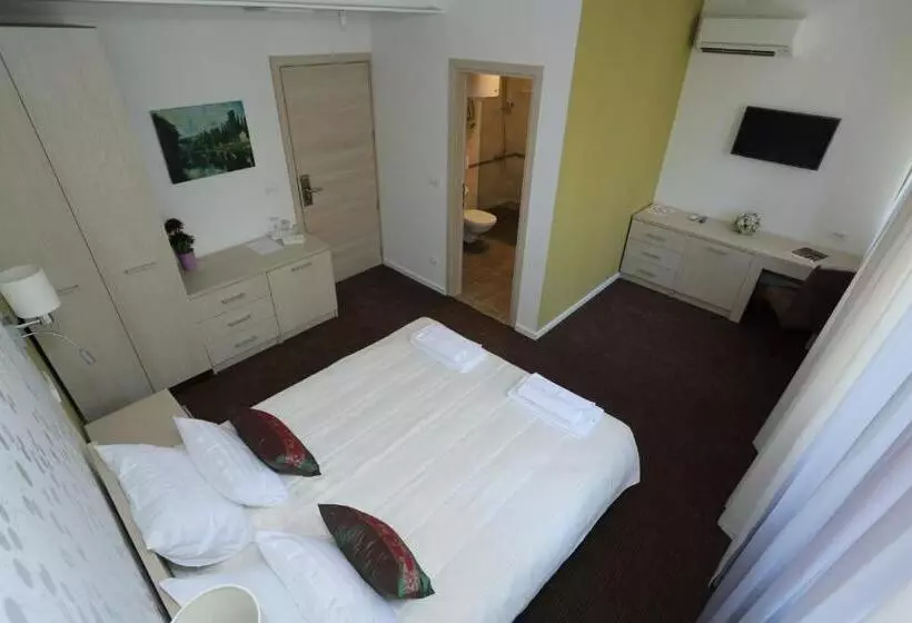 Konačište Grad B&b