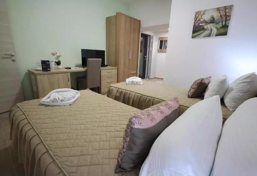 Konačište Grad B&b