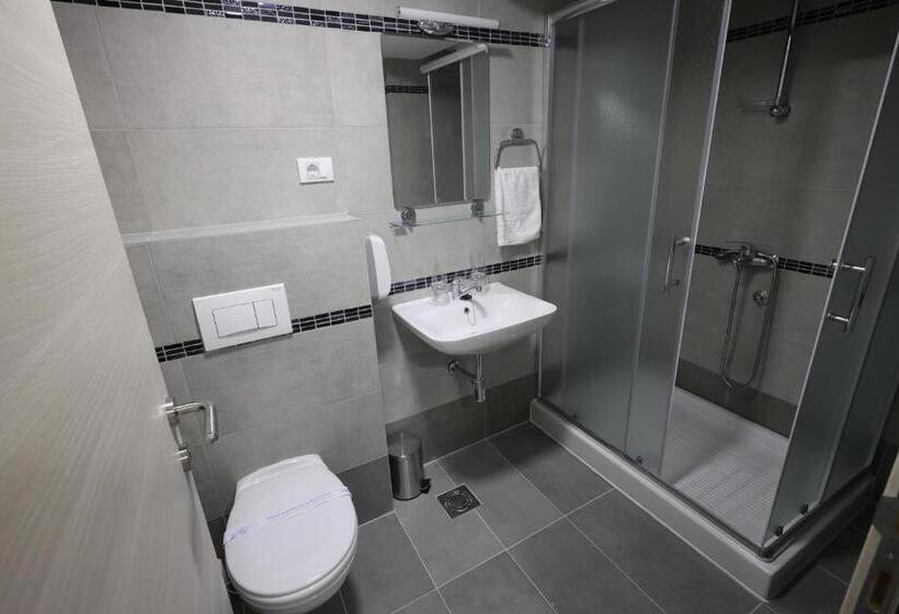 Konačište Grad B&b