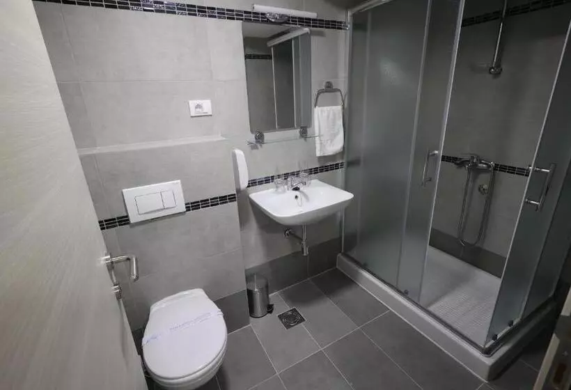Konačište Grad B&b