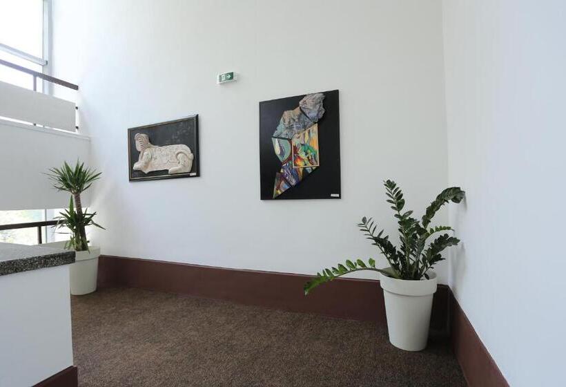 Konačište Grad B&b