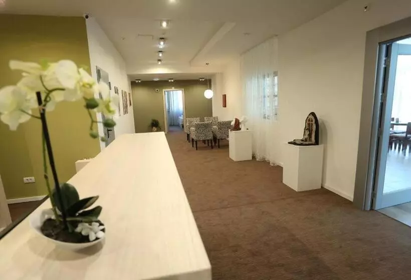 Konačište Grad B&b