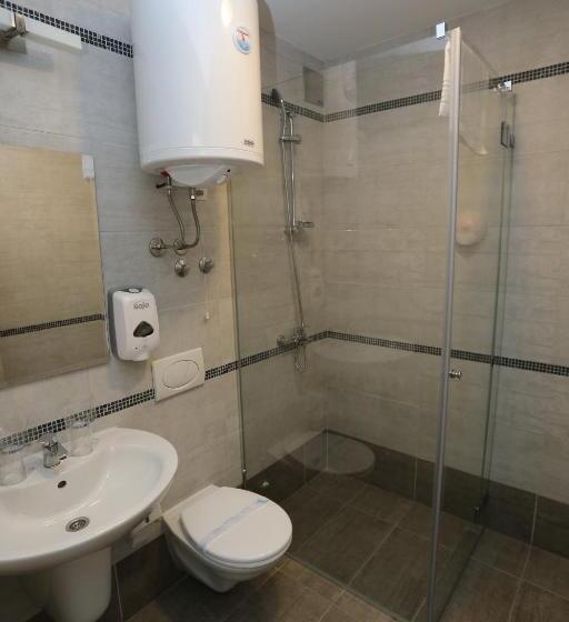 Konačište Grad B&b