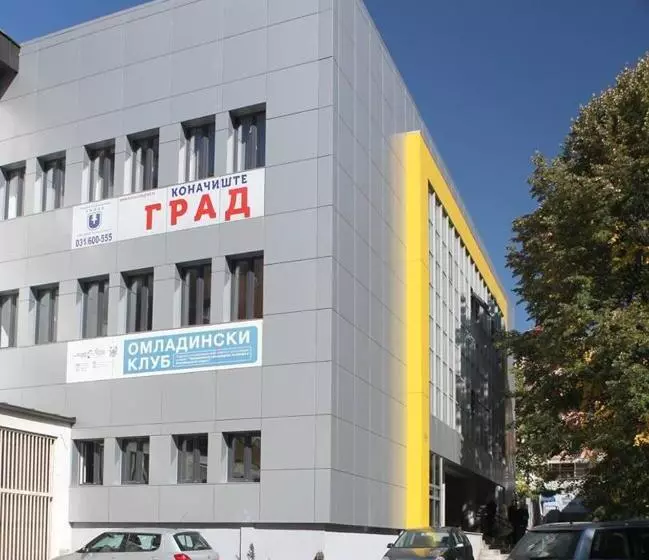 Konačište Grad B&b