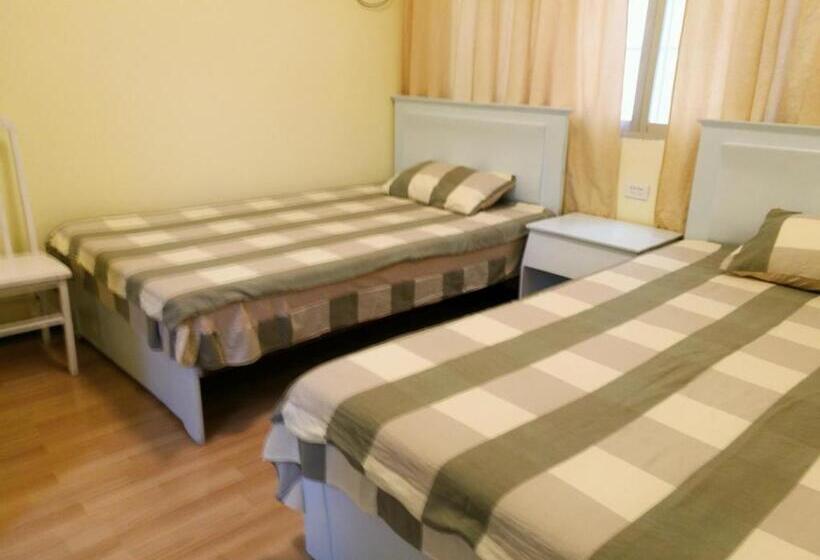 Libo Music Story International Youth Hostel