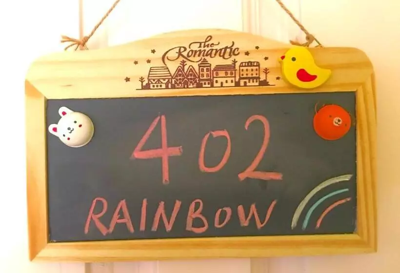 Libo Music Story International Youth Hostel