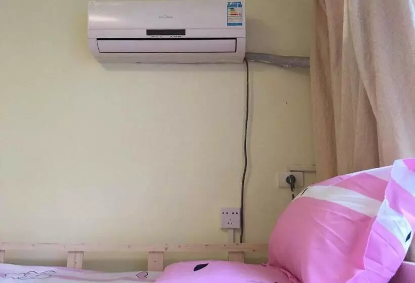 Libo Music Story International Youth Hostel