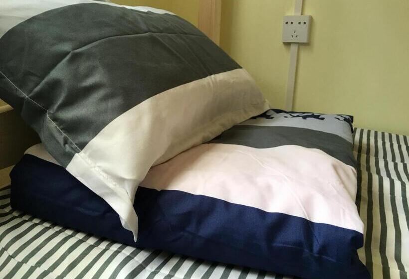 Libo Music Story International Youth Hostel