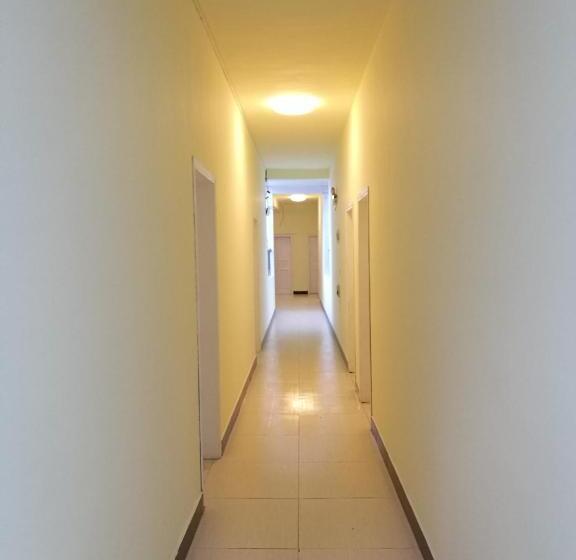 Libo Music Story International Youth Hostel