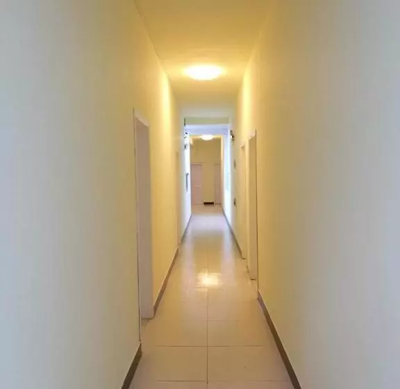 Libo Music Story International Youth Hostel