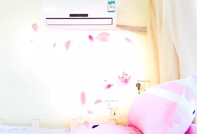 Libo Music Story International Youth Hostel