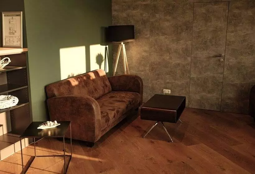 Motel Isar | 24h/7 Checkin