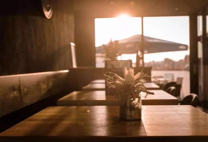 Motel Isar | 24h/7 Checkin