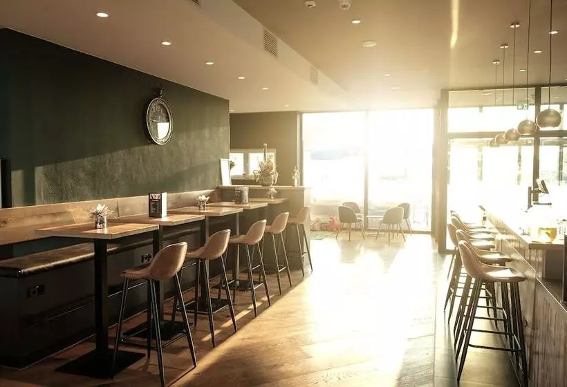 Motel Isar | 24h/7 Checkin