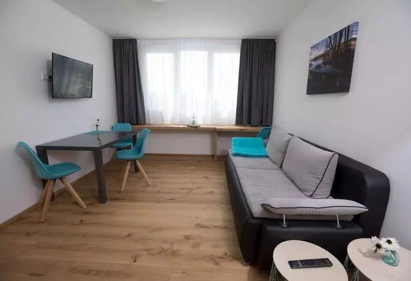 Motel Isar | 24h/7 Checkin