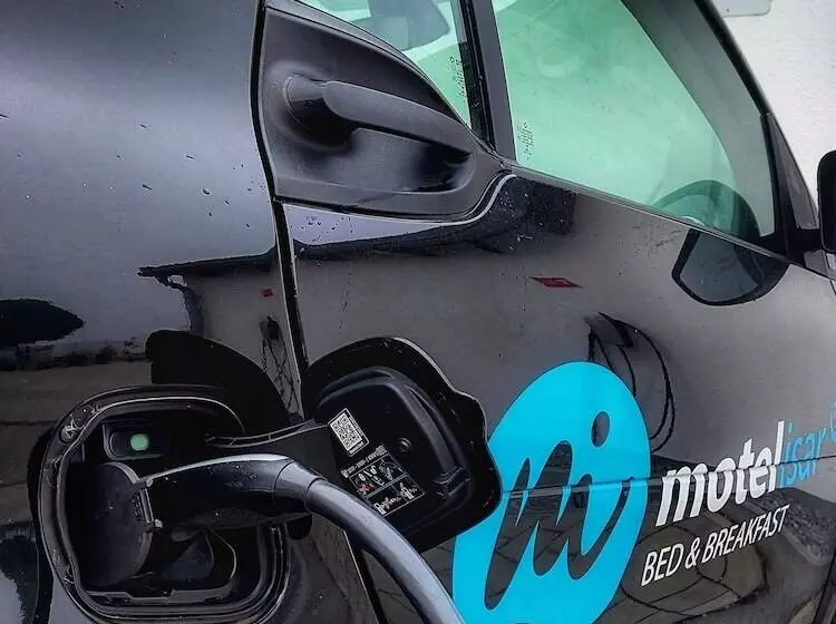 Motel Isar | 24h/7 Checkin