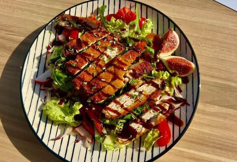 Motel Isar | 24h/7 Checkin