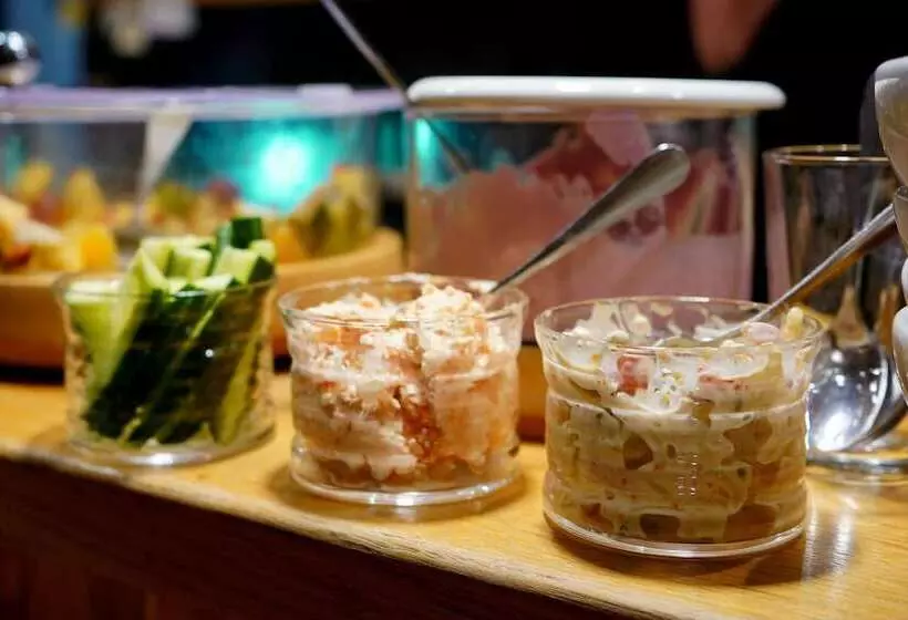 Motel Isar | 24h/7 Checkin