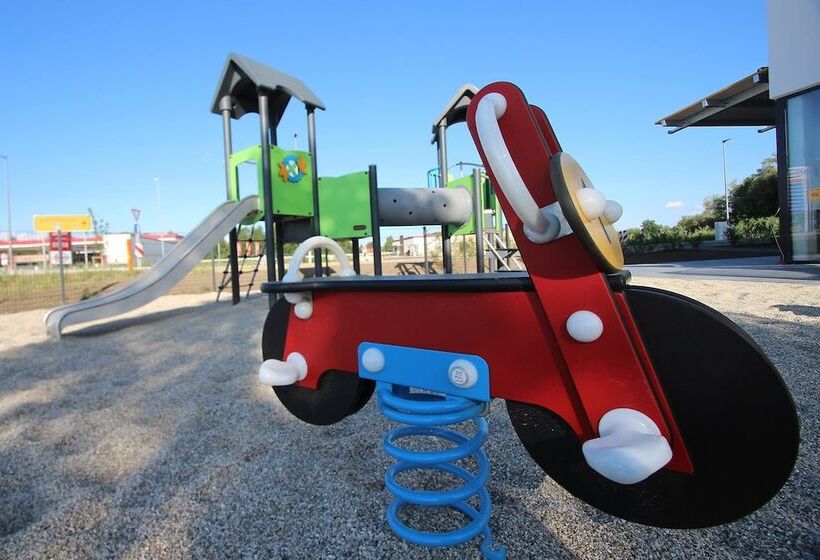 Motel Isar | 24h/7 Checkin