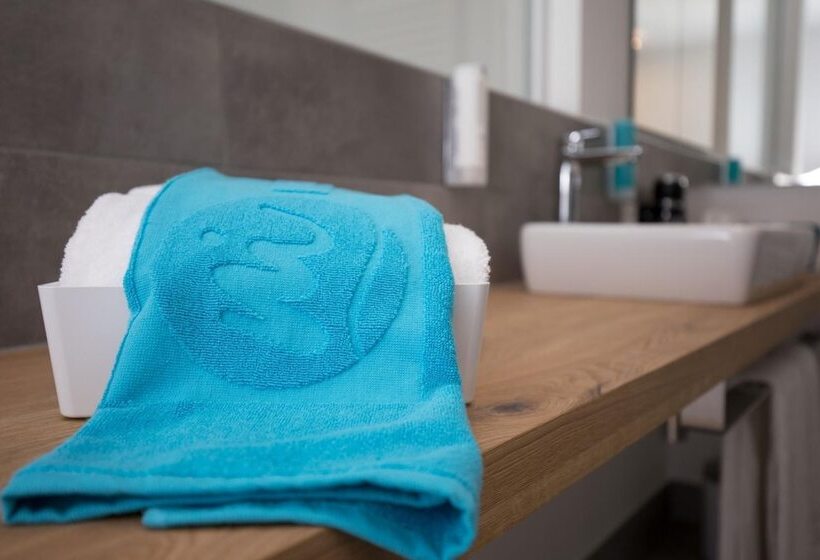 Motel Isar | 24h/7 Checkin