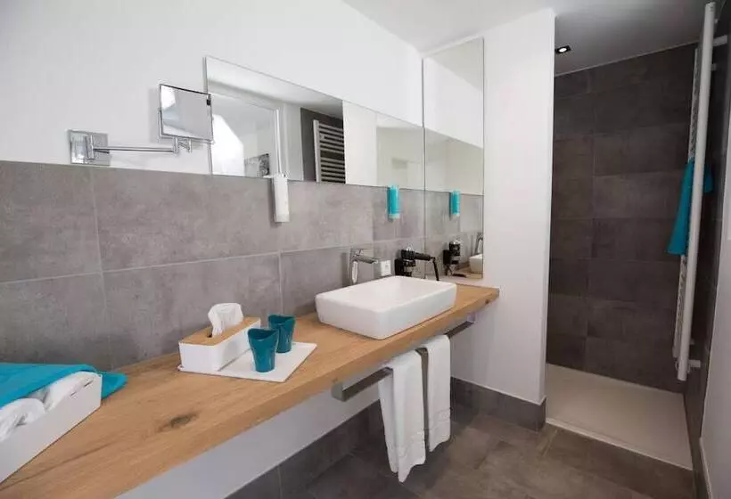 Motel Isar | 24h/7 Checkin