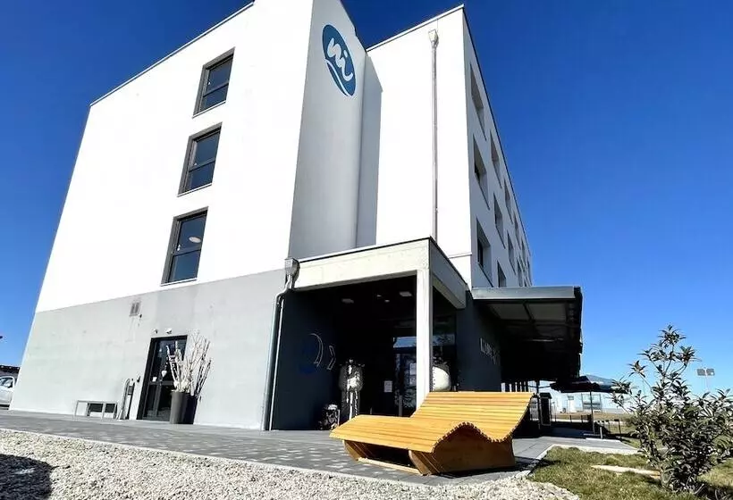 Motel Isar | 24h/7 Checkin