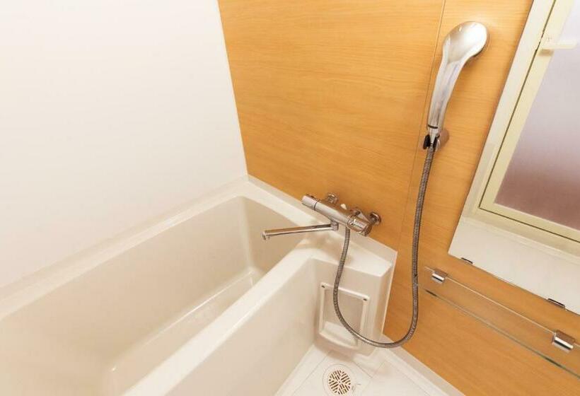 Mr. Kinjo In Ishikawainter