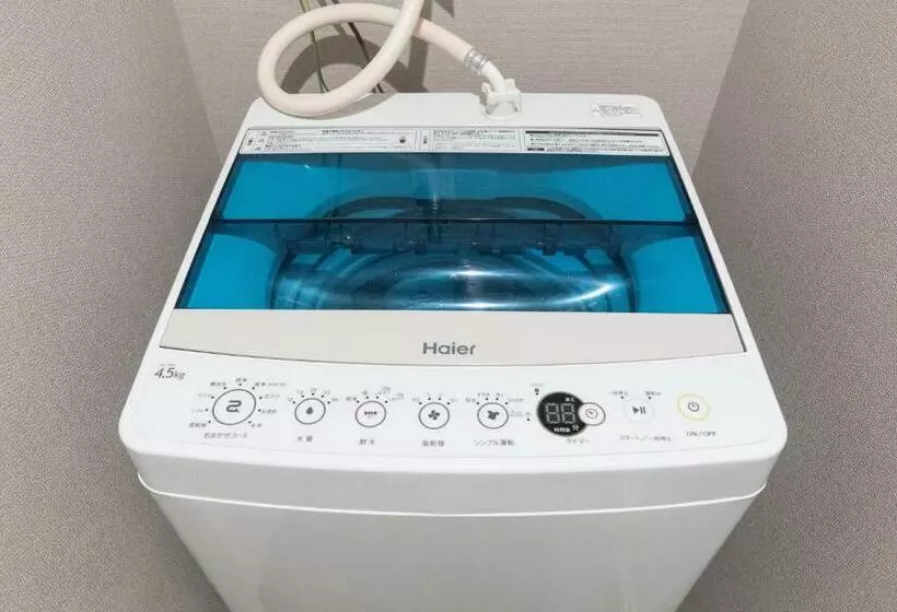 Mr. Kinjo In Ishikawainter