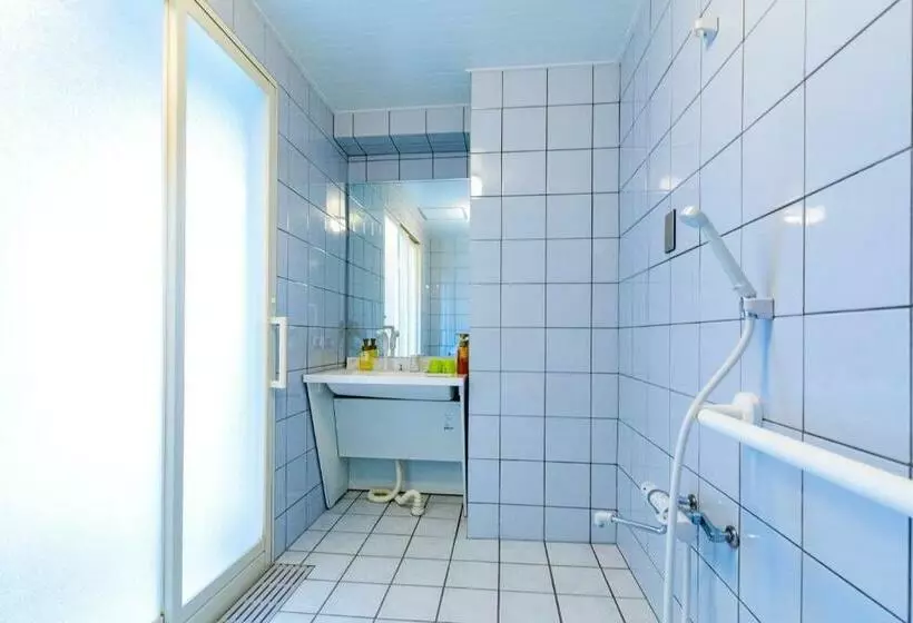 Mr. Kinjo In Ishikawainter