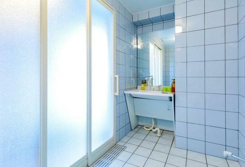 Mr. Kinjo In Ishikawainter