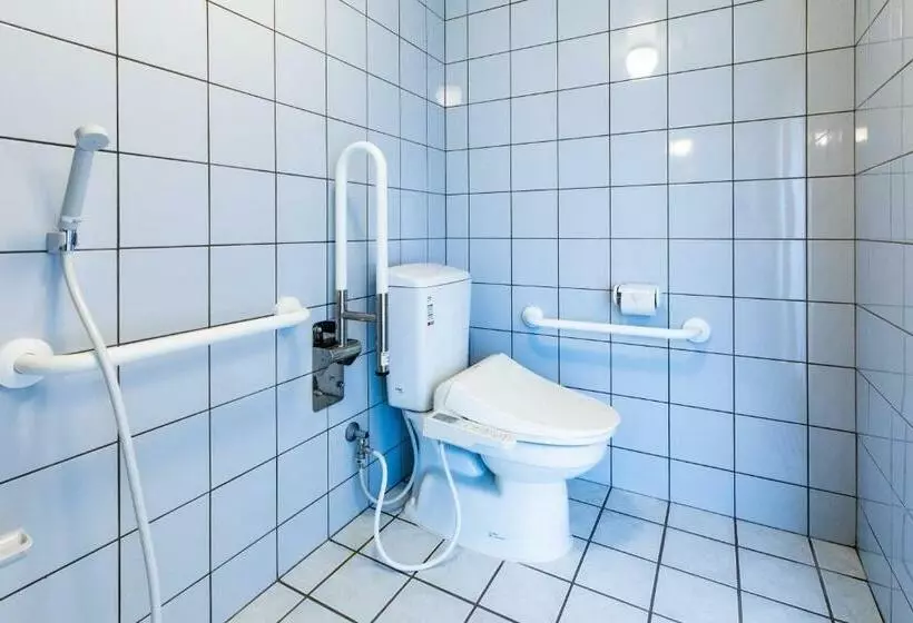 Mr. Kinjo In Ishikawainter