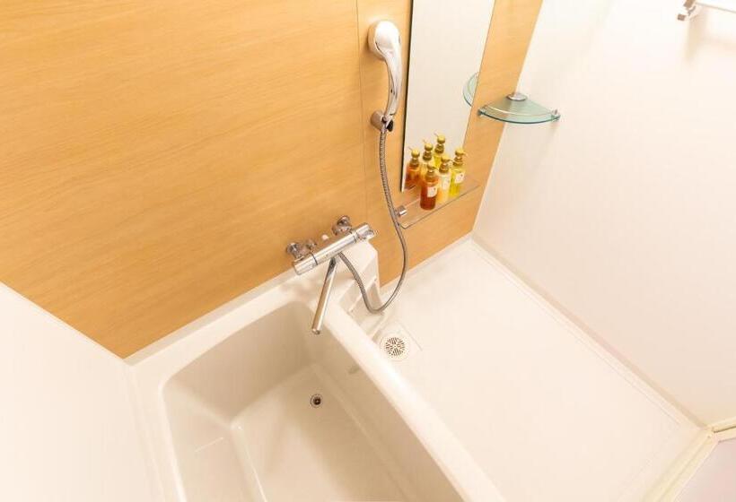 Mr. Kinjo In Ishikawainter