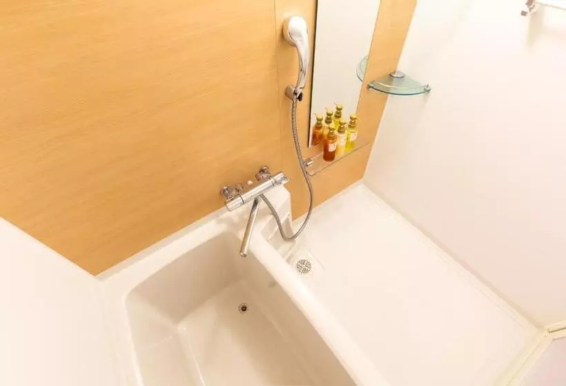 Mr. Kinjo In Ishikawainter