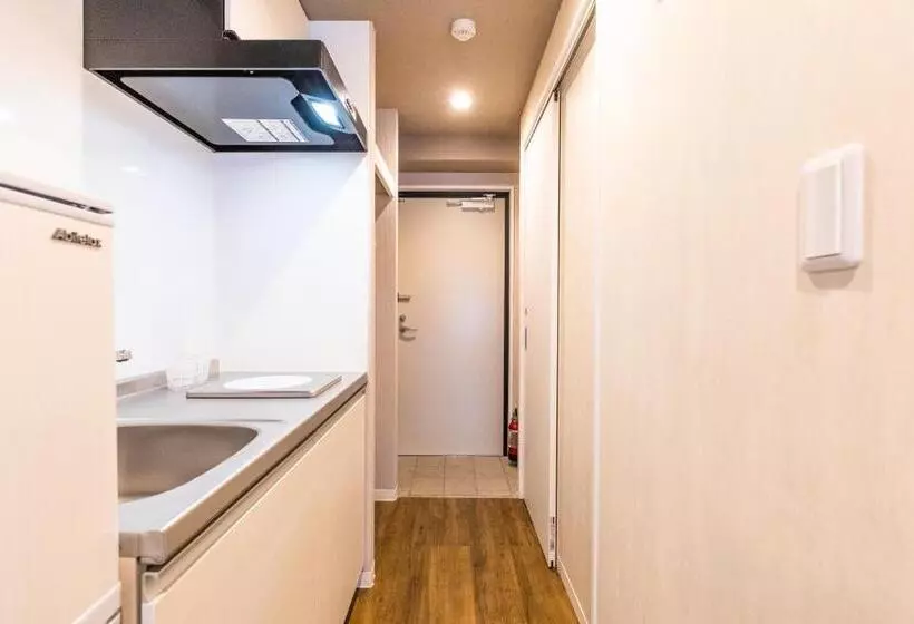 Mr. Kinjo In Ishikawainter