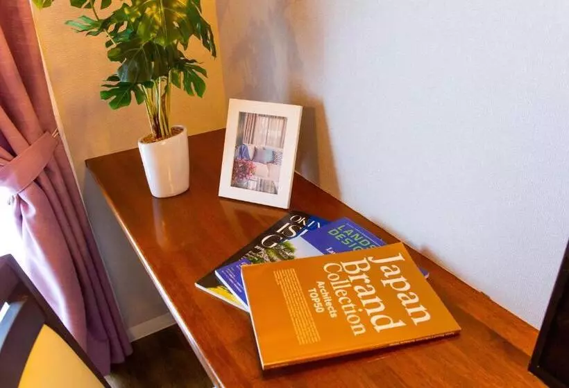 Mr. Kinjo In Ishikawainter