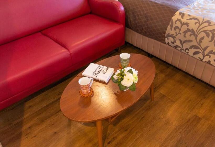 Mr. Kinjo In Ishikawainter