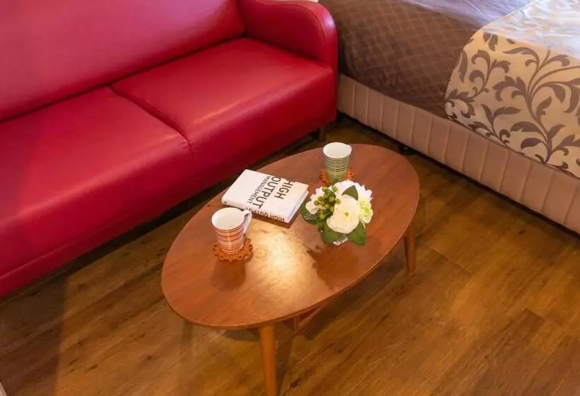 Mr. Kinjo In Ishikawainter