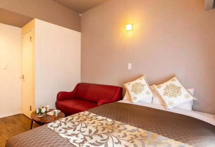 Mr. Kinjo In Ishikawainter