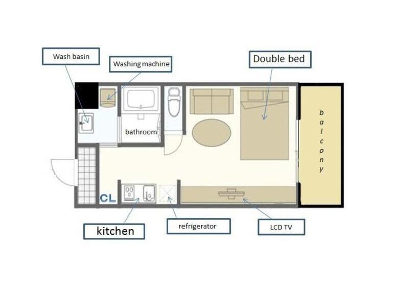 Mr. Kinjo In Ishikawainter