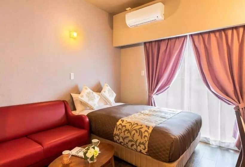 Mr. Kinjo In Ishikawainter