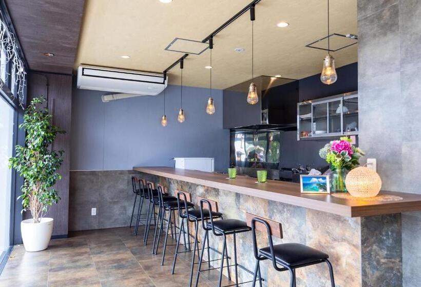 Mr. Kinjo In Ishikawainter